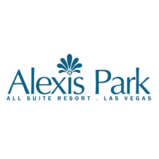 Alexis Park Resort logo