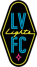 LV Lights Logo