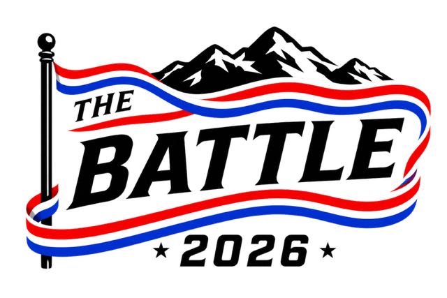 Battle2026 Logo